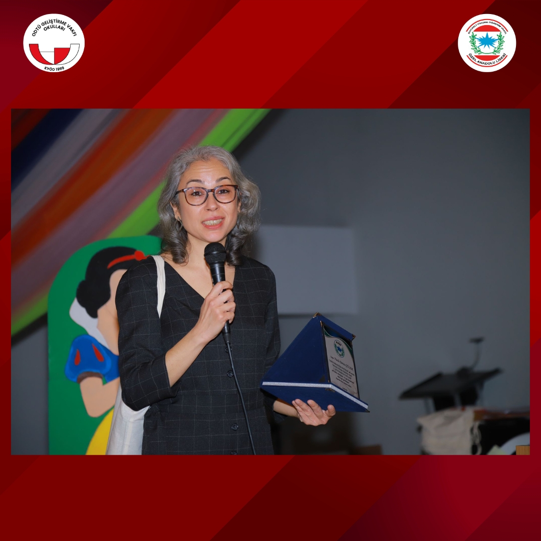 7. KYÖV Çocuk Edebiyatı Ödül Töreni - Fotoğraf 10