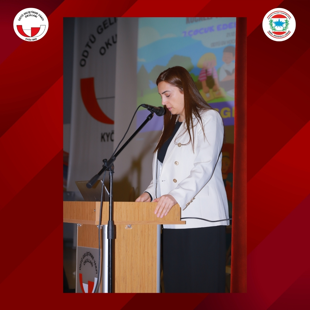 7. KYÖV Çocuk Edebiyatı Ödül Töreni - Fotoğraf 5