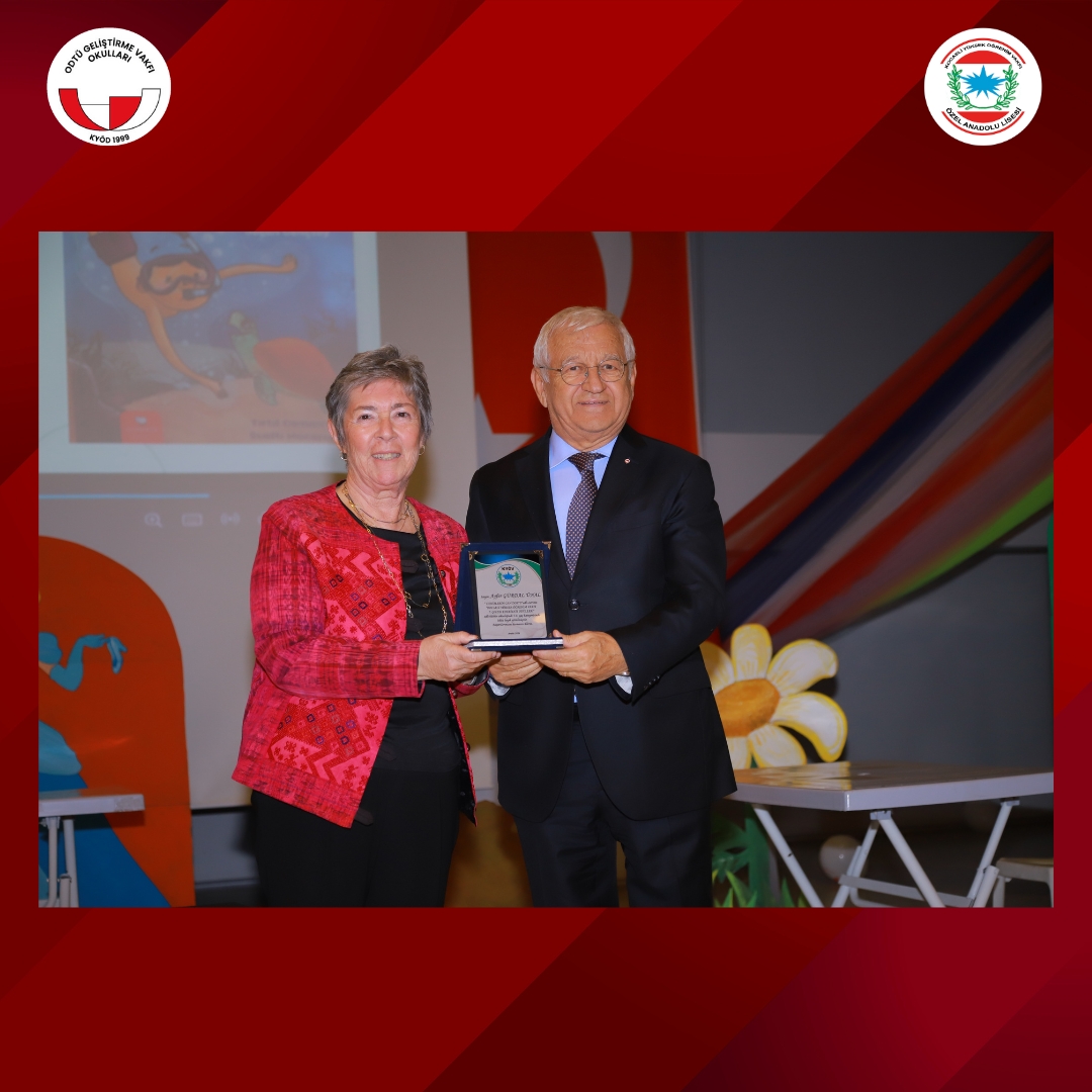 7. KYÖV Çocuk Edebiyatı Ödül Töreni - Fotoğraf 6