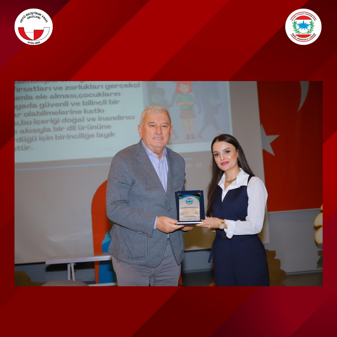 7. KYÖV Çocuk Edebiyatı Ödül Töreni - Fotoğraf 7