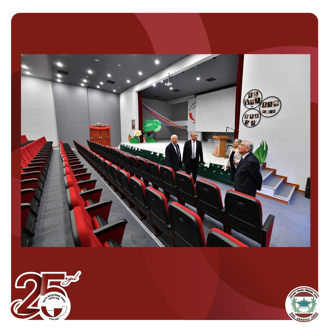 Kocaeli Üniversitesi Rektörü Prof. Dr. Nuh Zafer Cantürk Ziyareti - Fotoğraf 3