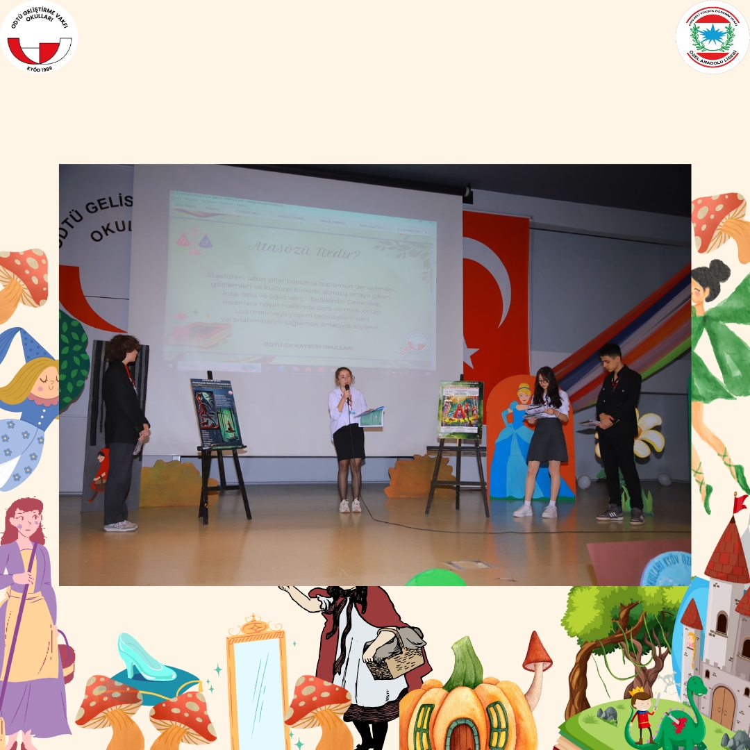 KYÖV 1. Türk Dili Çalıştayı - Fotoğraf 10