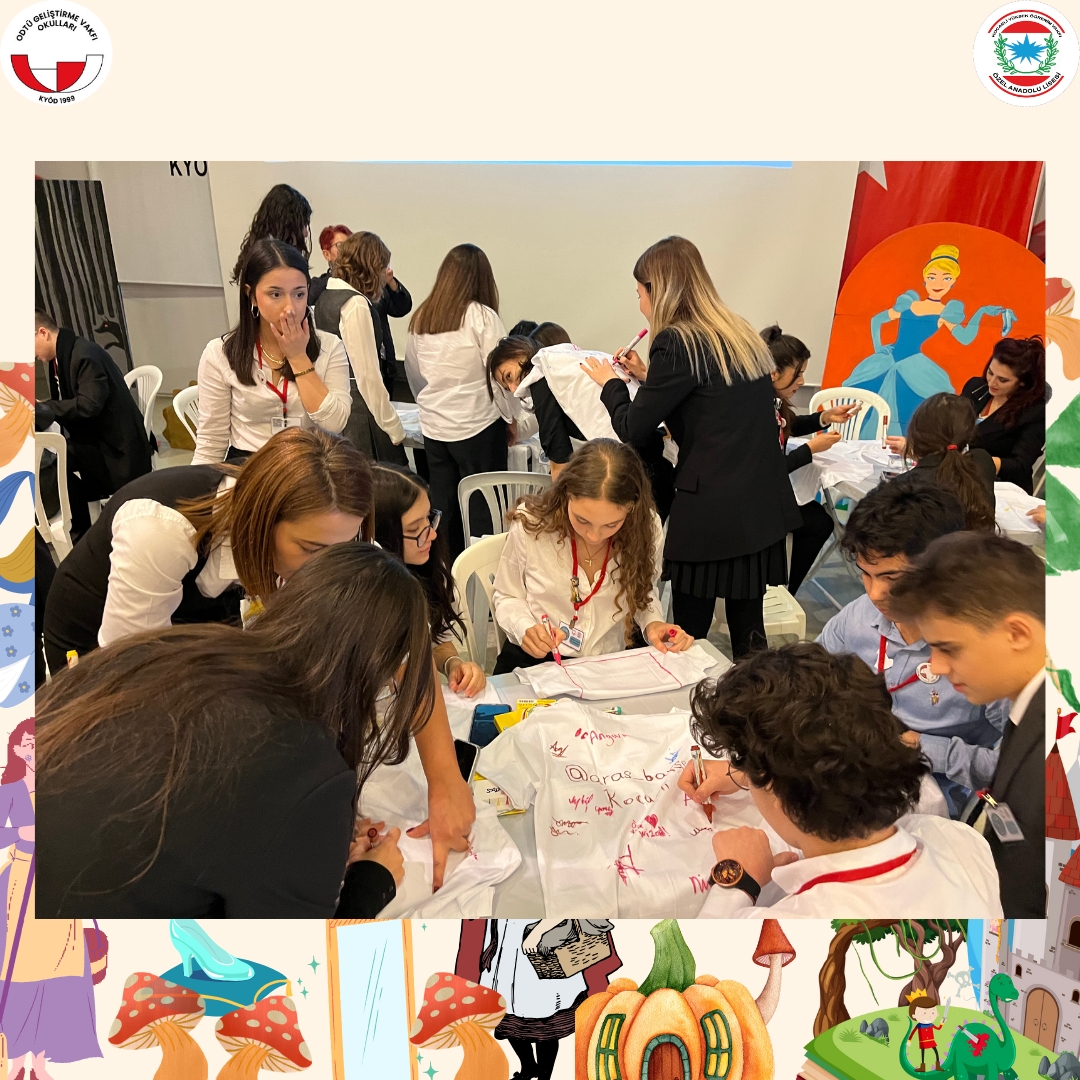 KYÖV 1. Türk Dili Çalıştayı - Fotoğraf 11