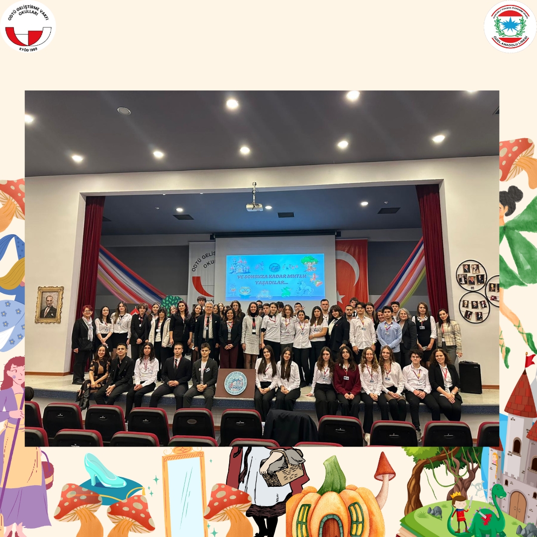 KYÖV 1. Türk Dili Çalıştayı - Fotoğraf 13