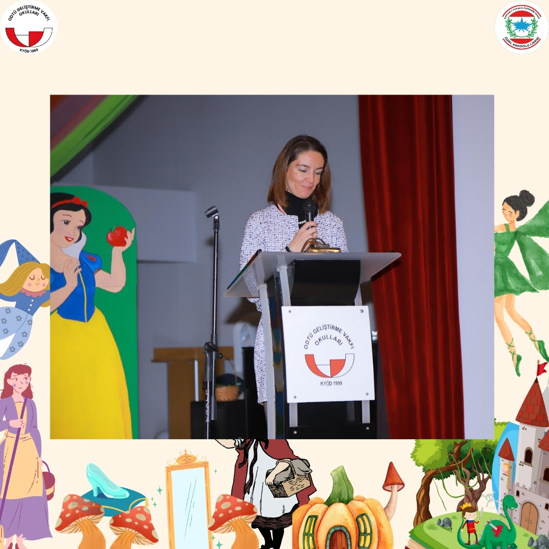 KYÖV 1. Türk Dili Çalıştayı - Fotoğraf 2