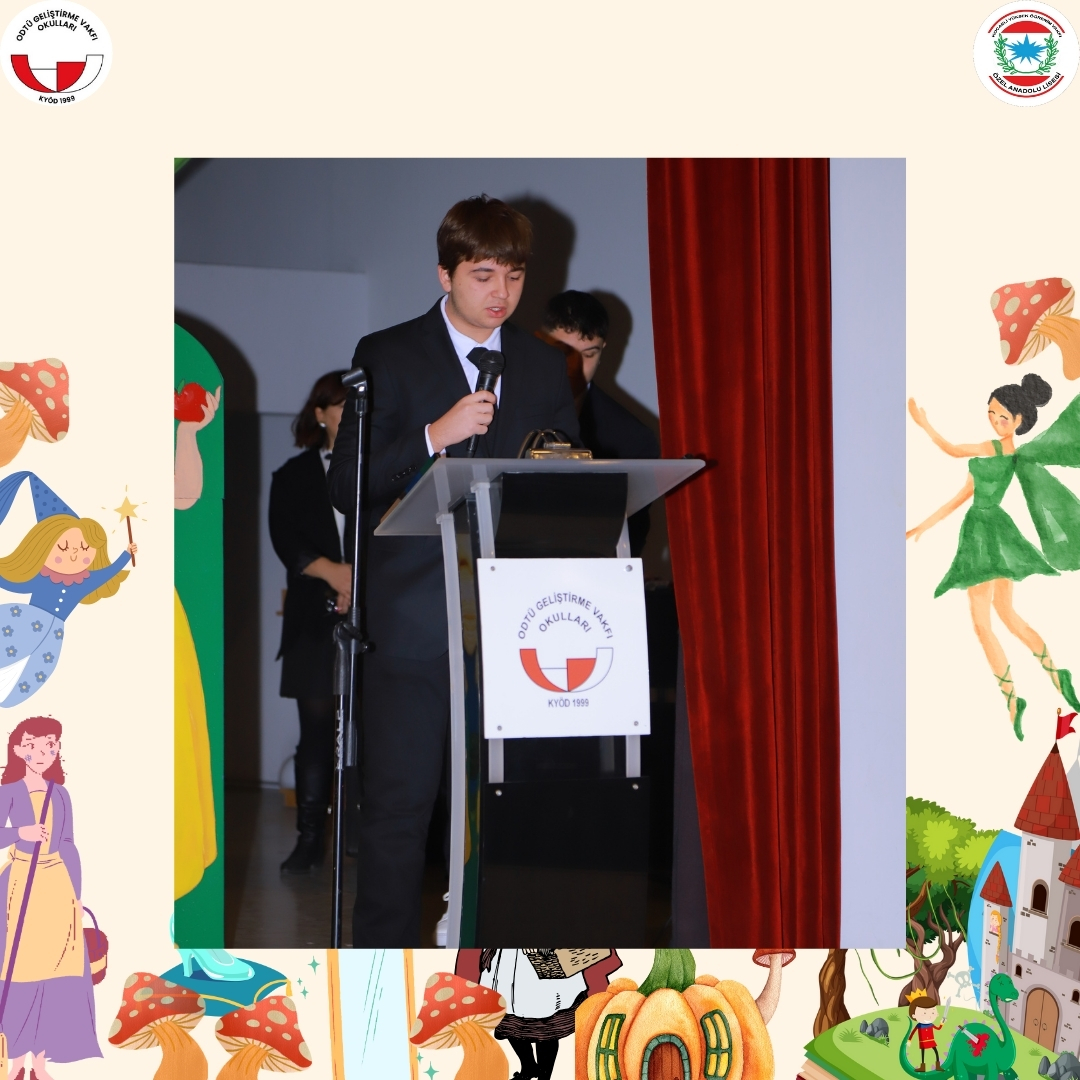 KYÖV 1. Türk Dili Çalıştayı - Fotoğraf 3