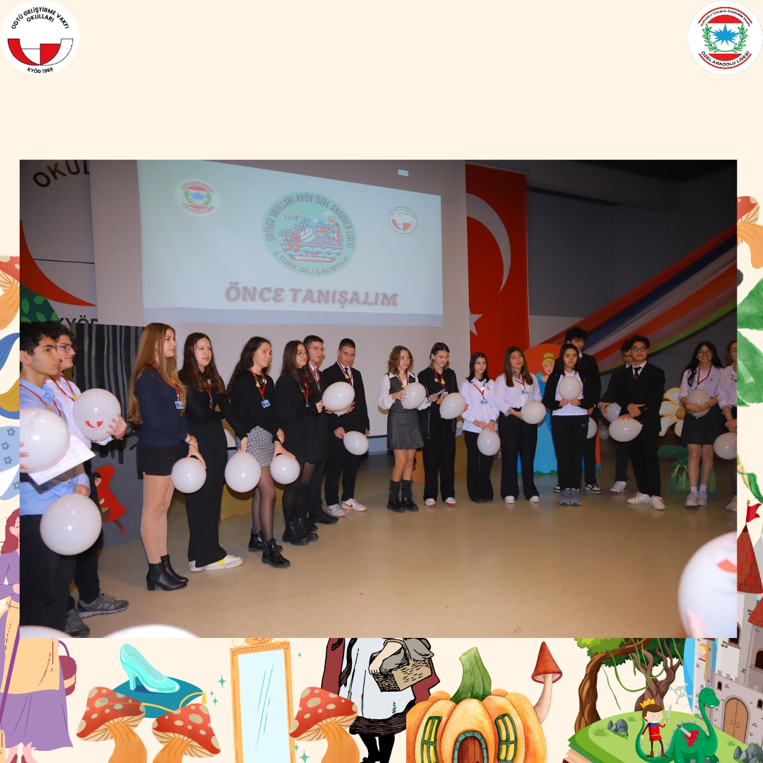 KYÖV 1. Türk Dili Çalıştayı - Fotoğraf 4