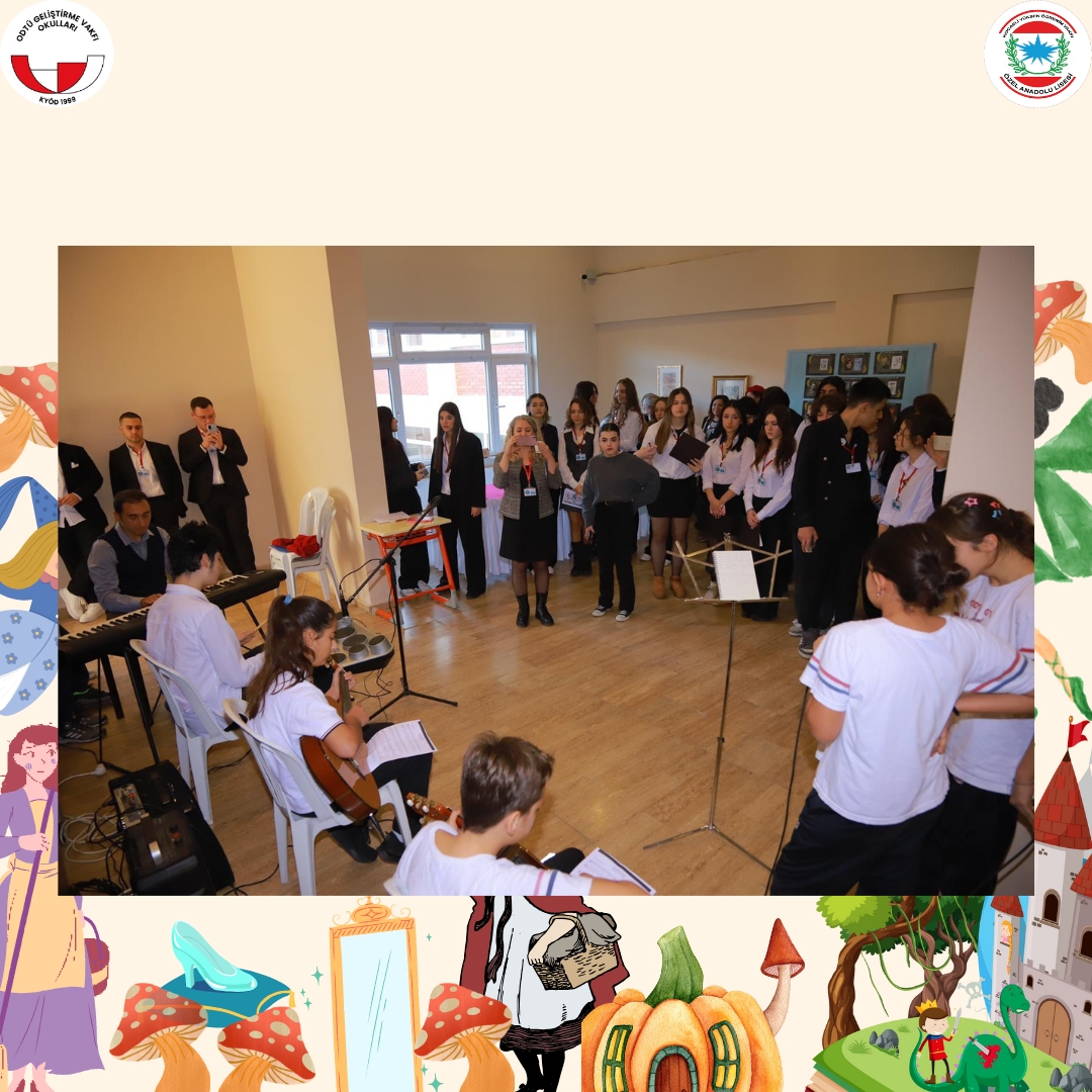 KYÖV 1. Türk Dili Çalıştayı - Fotoğraf 7