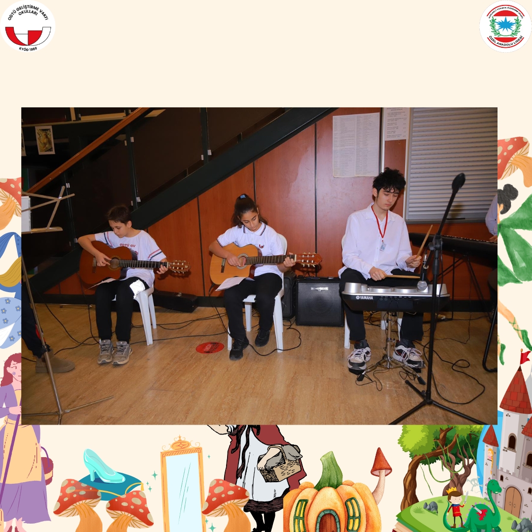 KYÖV 1. Türk Dili Çalıştayı - Fotoğraf 8