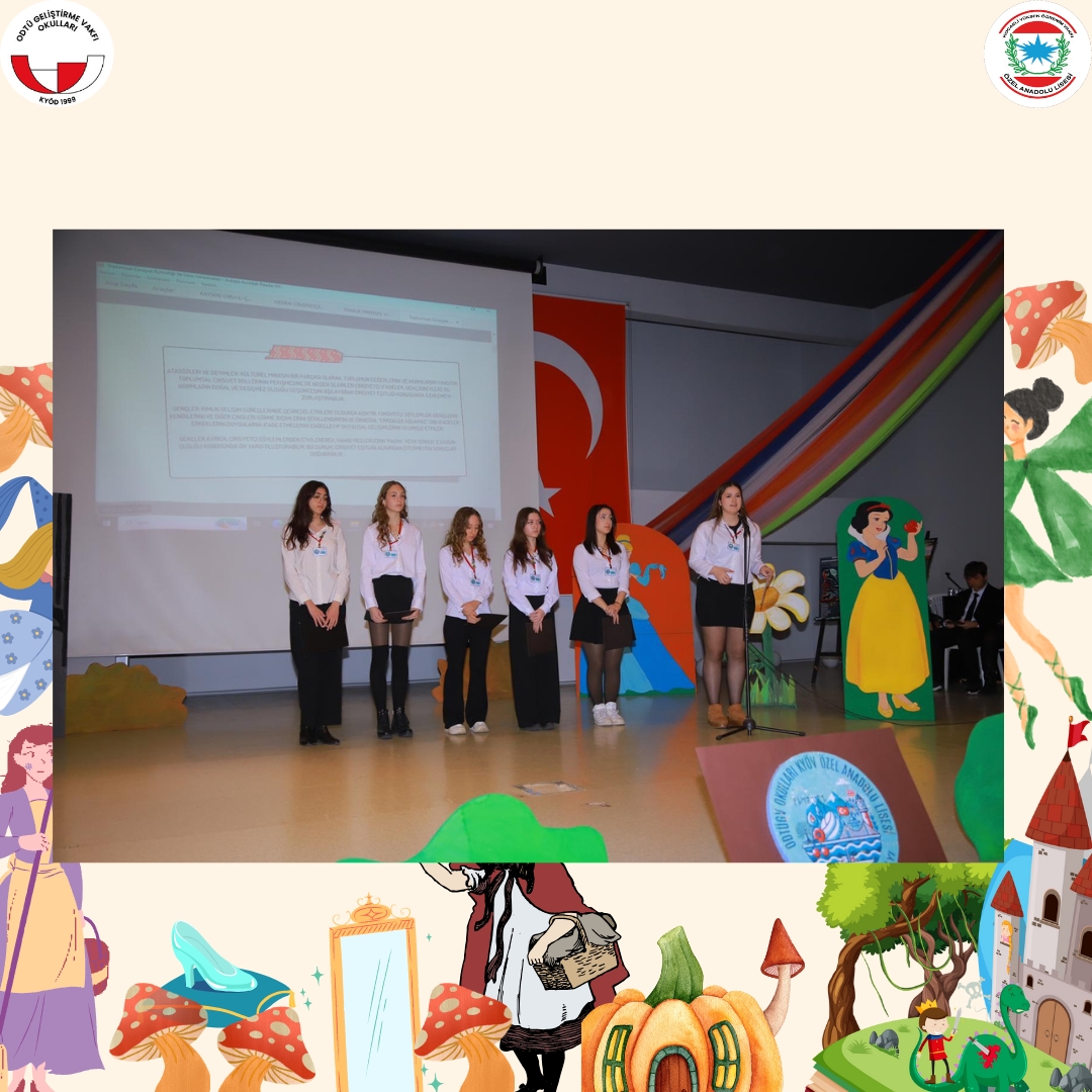 KYÖV 1. Türk Dili Çalıştayı - Fotoğraf 9