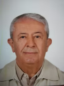 Mahmut Cengiz SARIBAY
