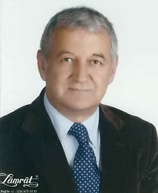 Şerif Ünan